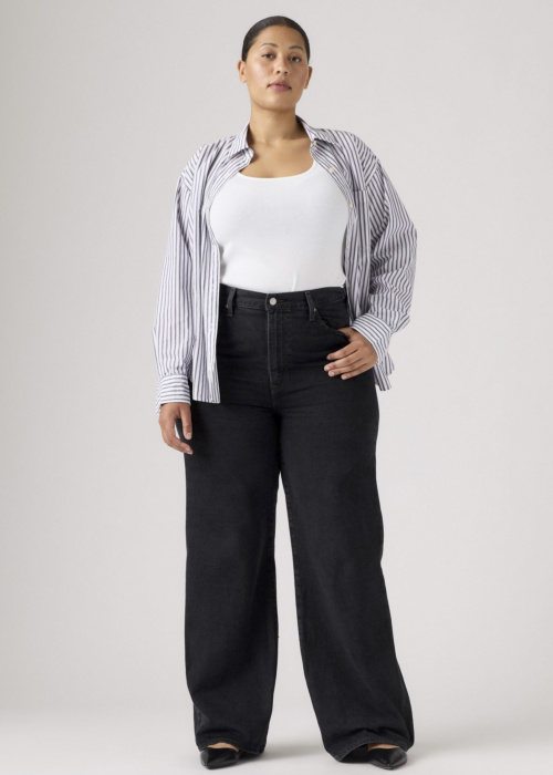 Джинсы Ribcage Levi's