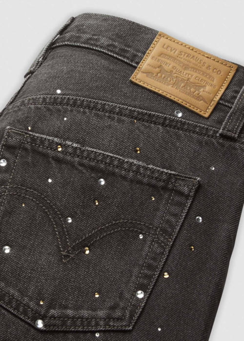 Levi's džinsa bikses Ribcage