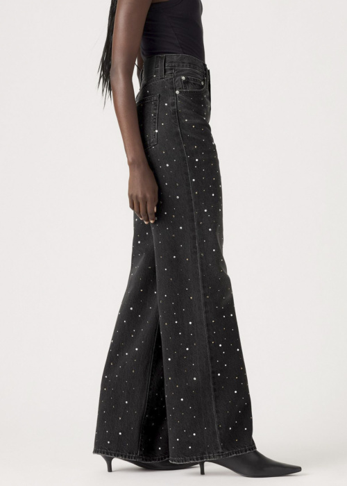 Levi's džinsa bikses Ribcage