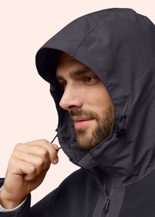 Jack Wolfskin ziemas sporta virsjaka Jasper