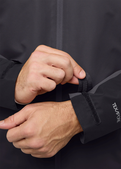 Jack Wolfskin ziemas sporta virsjaka Jasper