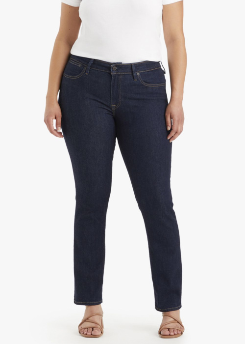 Levi's džinsa bikses 712