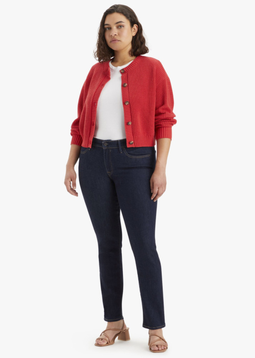 Levi's džinsa bikses 712