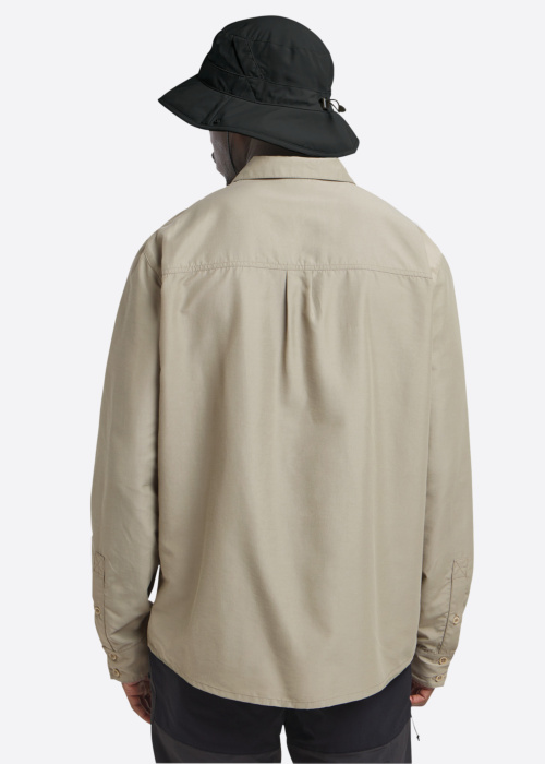 Kaabu/kübar Mesh Hat Jack Wolfskin