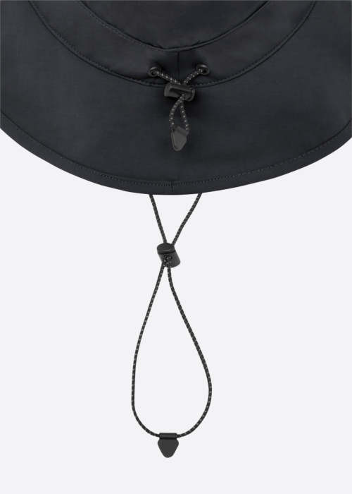 Kaabu/kübar Mesh Hat Jack Wolfskin