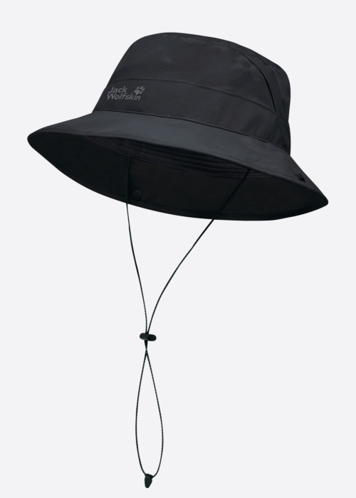 Kaabu/kübar Mesh Hat Jack Wolfskin