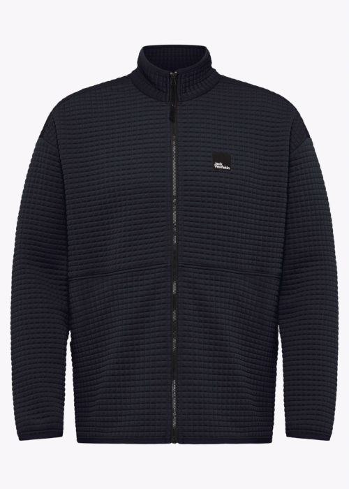 Jack Wolfskin džemperis Mogari