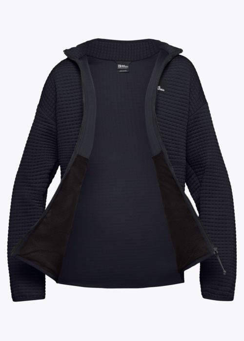 Jack Wolfskin džemperis Mogari