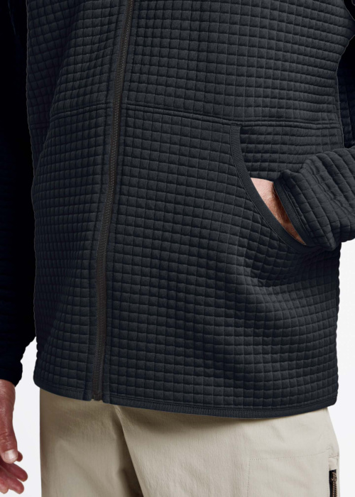 Jack Wolfskin džemperis Mogari