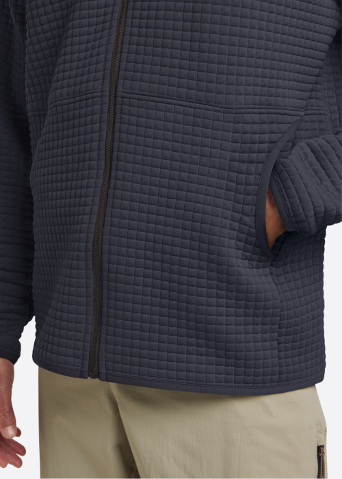 Кофта Mogari Fz Jack Wolfskin