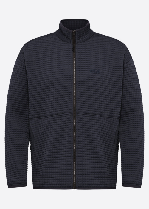 Кофта Mogari Fz Jack Wolfskin