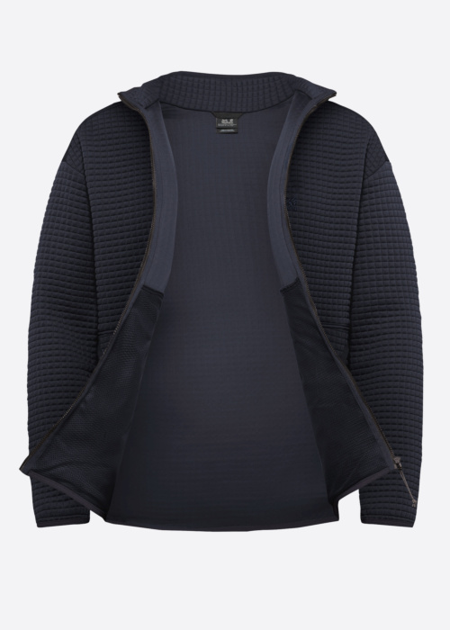 Кофта Mogari Fz Jack Wolfskin