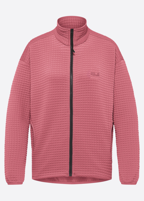 Кофта Mogari Fz Jack Wolfskin