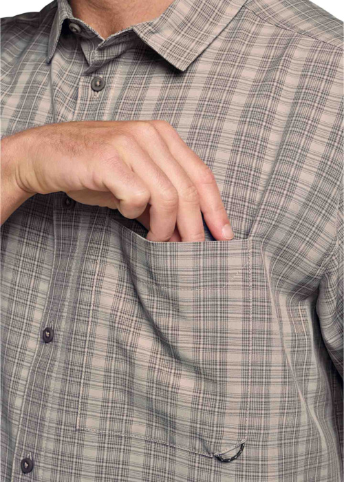 Рубашка Meseta Shirt Jack Wolfskin