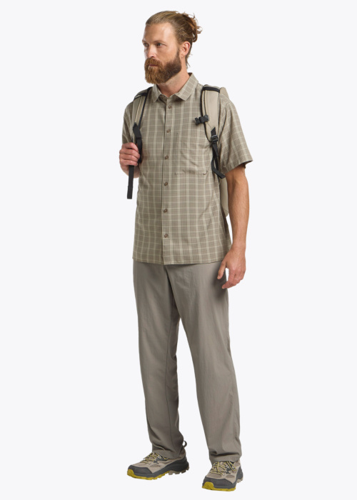 Jack Wolfskin krekls Meseta