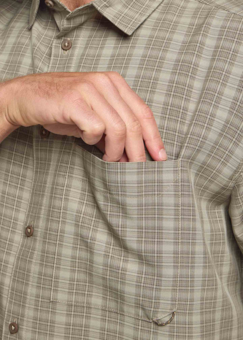 Jack Wolfskin krekls Meseta