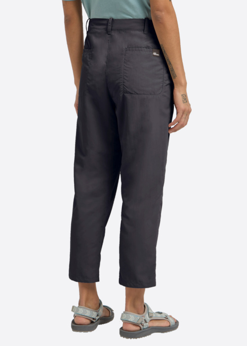 Jack Wolfskin bikses pārgājieniem Tihama