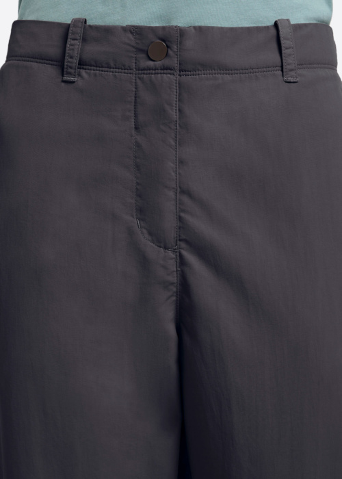 Jack Wolfskin bikses pārgājieniem Tihama