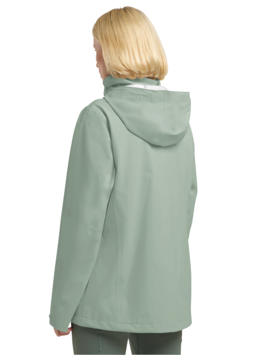 Весенне-осенняя спортивная куртка Trailtime 2l Jack Wolfskin