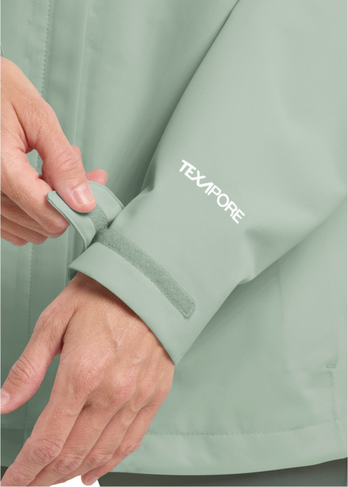 Весенне-осенняя спортивная куртка Trailtime 2l Jack Wolfskin