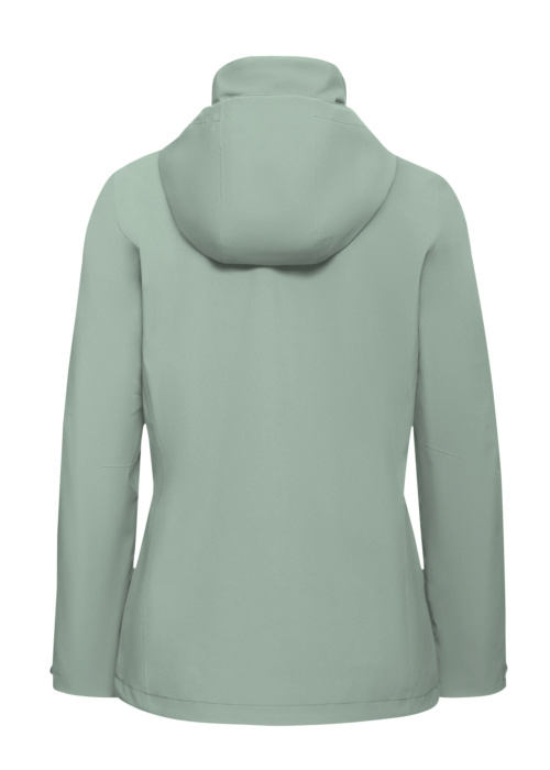 Весенне-осенняя спортивная куртка Trailtime 2l Jack Wolfskin