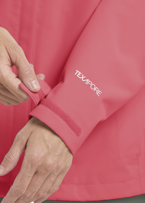 Весенне-осенняя куртка Trailtime Jack Wolfskin