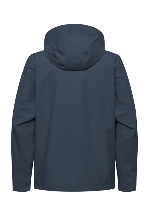 Весенне-осенняя спортивная куртка Trailtime 2l Jack Wolfskin