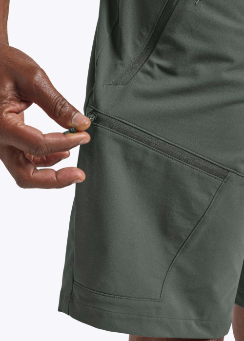 Jack Wolfskin bikses pārgājieniem Pico Trail