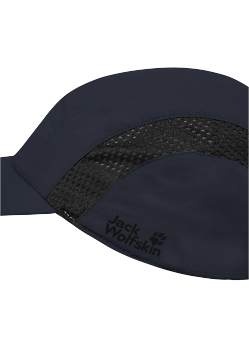 Кепка Vent Cap Jack Wolfskin