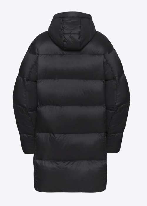 Jack Wolfskin dūnu mētelis