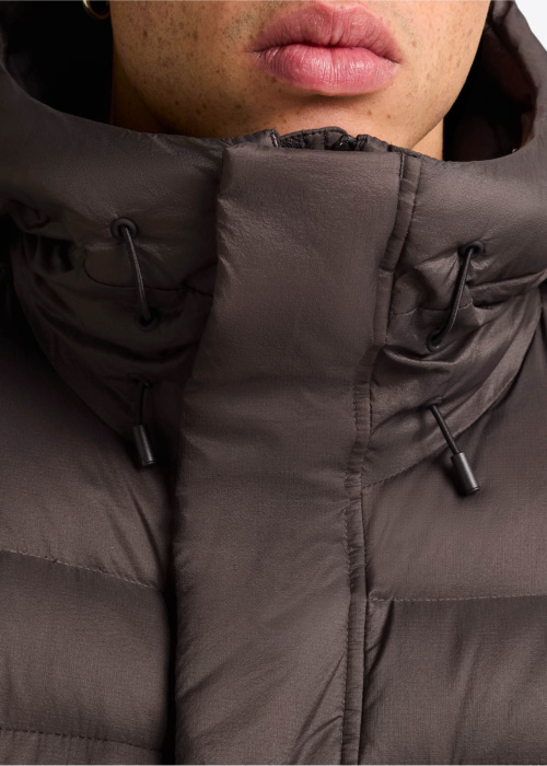 Jack Wolfskin dūnu virsjaka