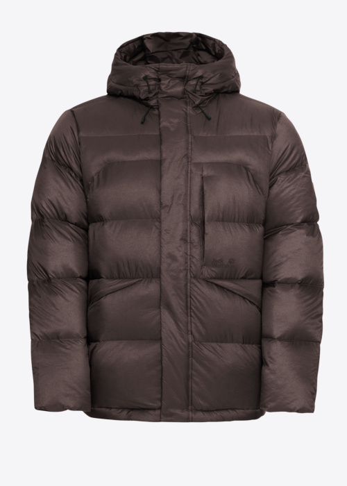 Jack Wolfskin dūnu virsjaka