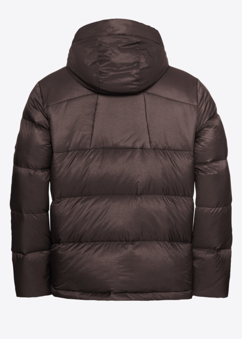 Jack Wolfskin dūnu virsjaka