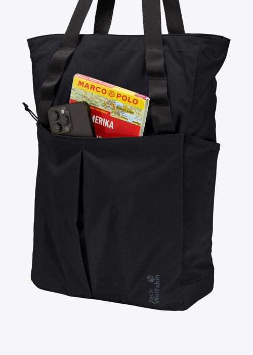 Jack Wolfskin mugursoma Zoya 2in1 Tote