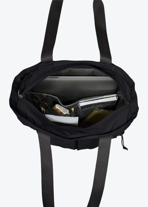 Jack Wolfskin mugursoma Zoya 2in1 Tote