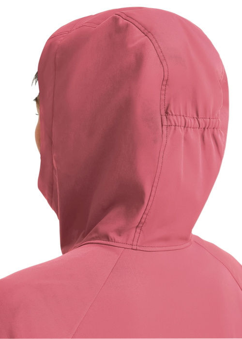 Весенне-осенняя куртка Mahani Jkt Jack Wolfskin