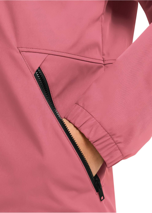 Весенне-осенняя куртка Mahani Jkt Jack Wolfskin