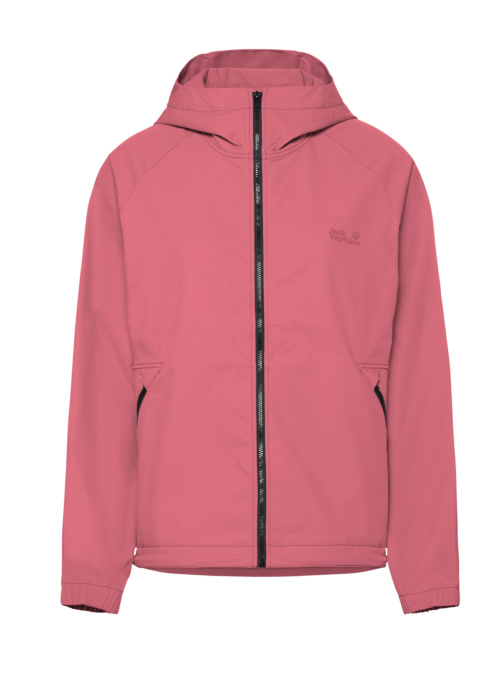 Весенне-осенняя куртка Mahani Jkt Jack Wolfskin