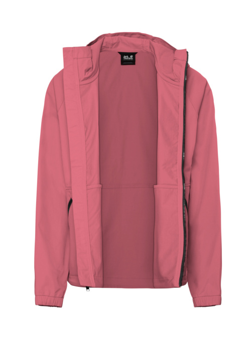 Весенне-осенняя куртка Mahani Jkt Jack Wolfskin