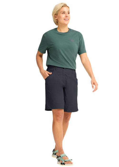 Штаны для походов Mahani Shorts Jack Wolfskin