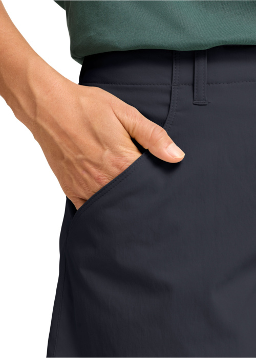 Штаны для походов Mahani Shorts Jack Wolfskin