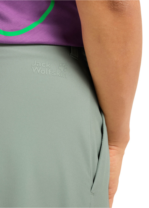 Юбка Waimea Skort Jack Wolfskin