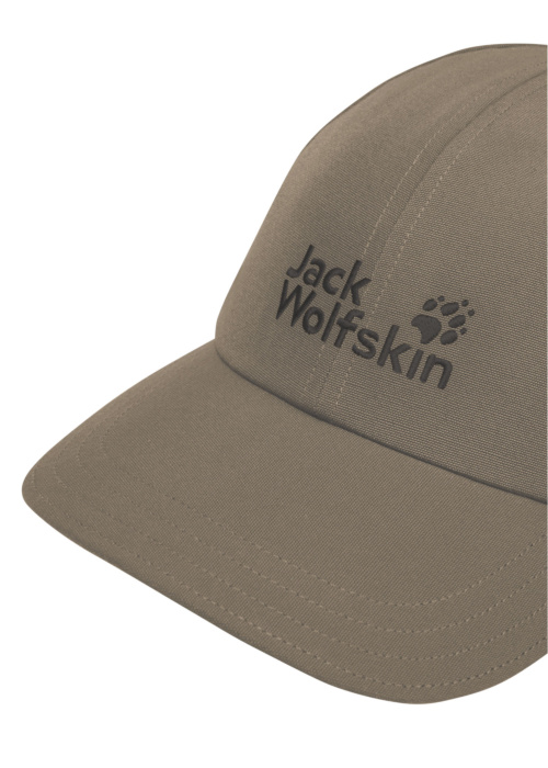 Кепка Baseball Cap Jack Wolfskin