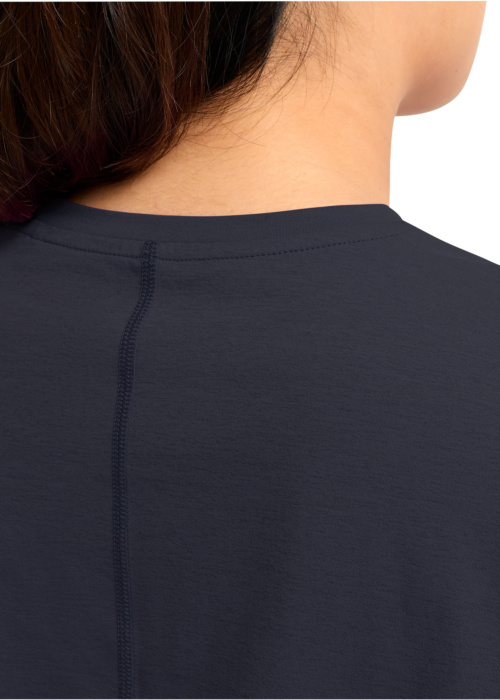 Jack Wolfskin polo krekls Travel 3 / 4 T