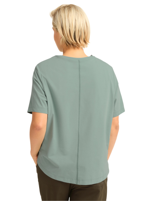 Jack Wolfskin T-krekls Travel T