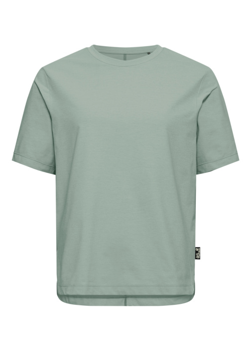 Jack Wolfskin T-krekls Travel T