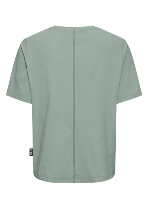 Jack Wolfskin T-krekls Travel T