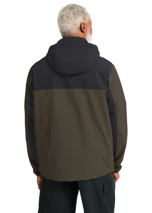 Весенне-осенняя куртка Mahani Jkt Jack Wolfskin