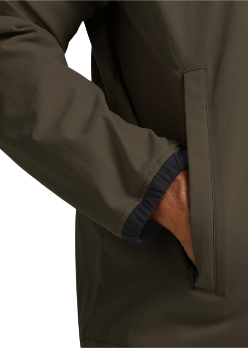 Весенне-осенняя куртка Mahani Jkt Jack Wolfskin