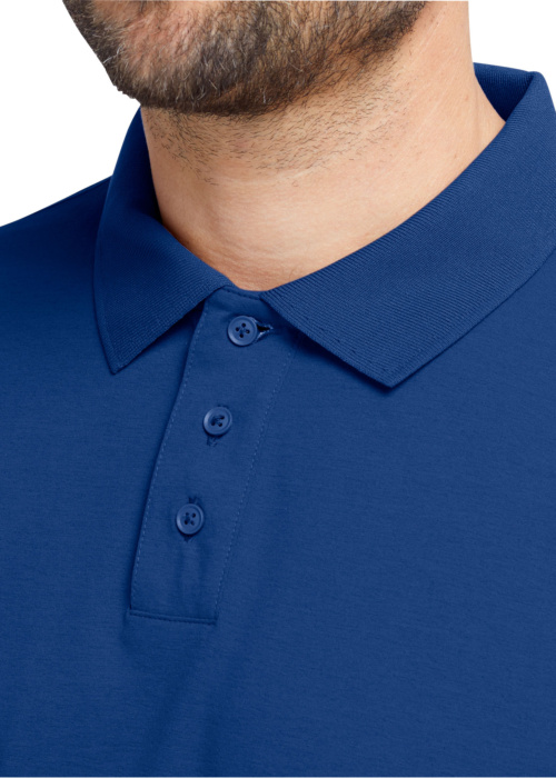 Jack Wolfskin polo krekls Travel polo